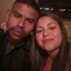 Meet your Posher, Guadalupe